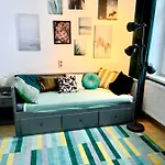 Mellow - By Nahuen Appartement