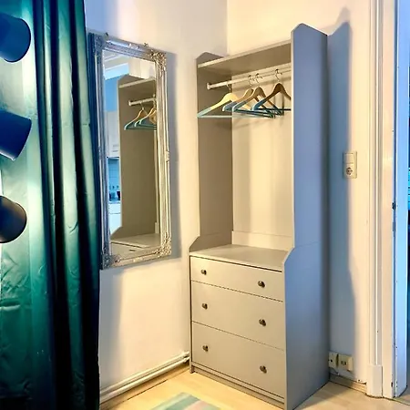 Mellow - By Nahuen Graz