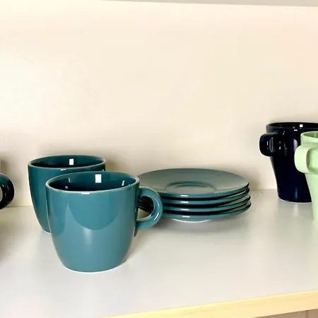 Apartmán Mellow - By Nahuen Štýrský Hradec