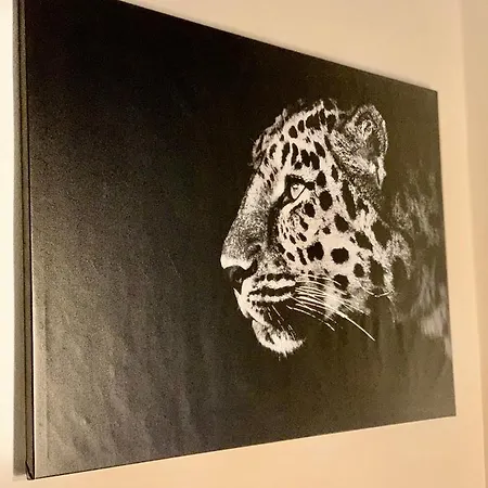 Appartement Mellow - By Nahuen Graz