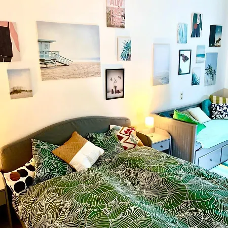 Mellow - By Nahuen Graz