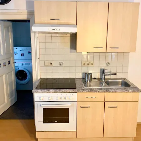 Apartmán Mellow - By Nahuen Štýrský Hradec