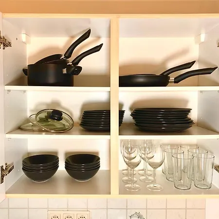 Mellow - By Nahuen Apartmán