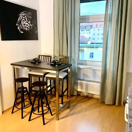 Mellow - By Nahuen Appartement *