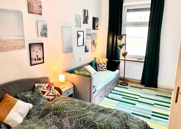 Apartamento Mellow - By Nahuen *