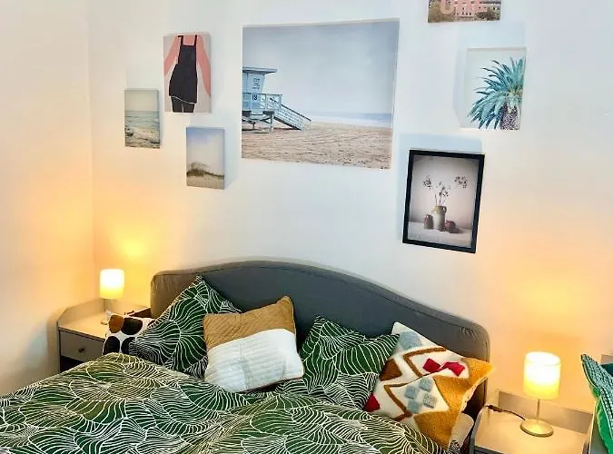 Apartamento Mellow - By Nahuen Graz