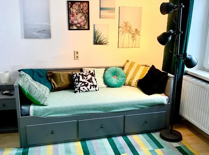 Mellow - By Nahuen Apartamento