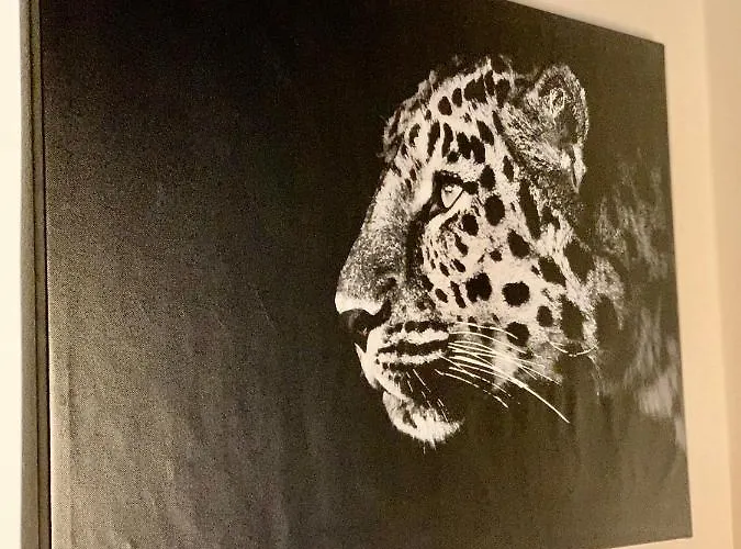 Apartamento Mellow - By Nahuen Graz