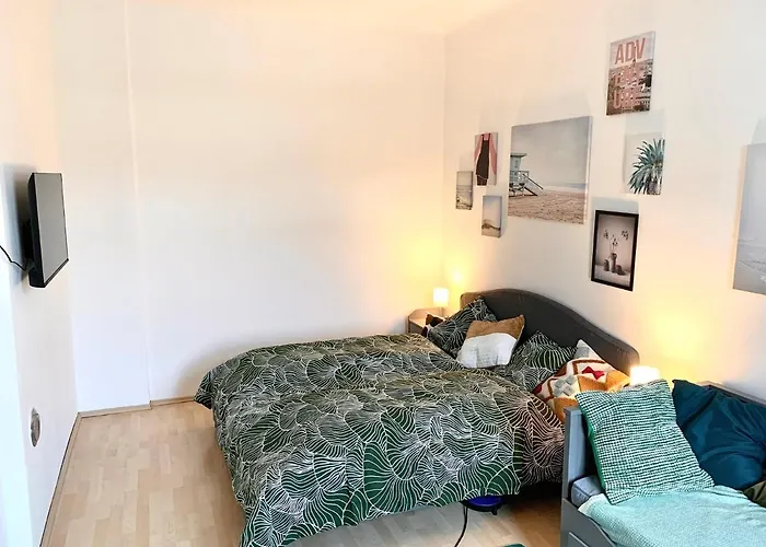 Mellow - By Nahuen * Graz