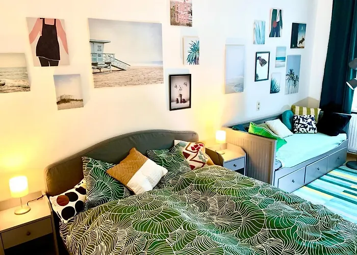 Mellow - By Nahuen Graz