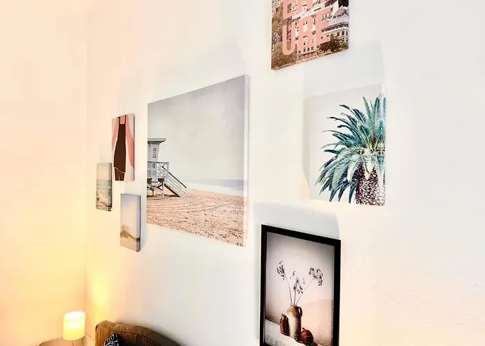 Apartamento Mellow - By Nahuen *