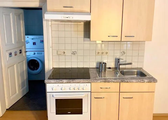 Appartement Mellow - By Nahuen Graz