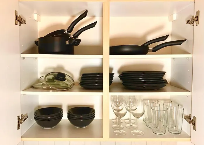 Mellow - By Nahuen Apartamento