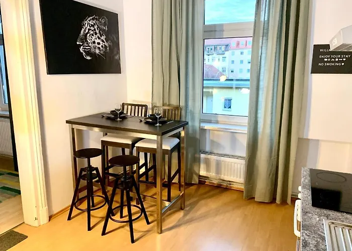 Mellow - By Nahuen Apartamento *